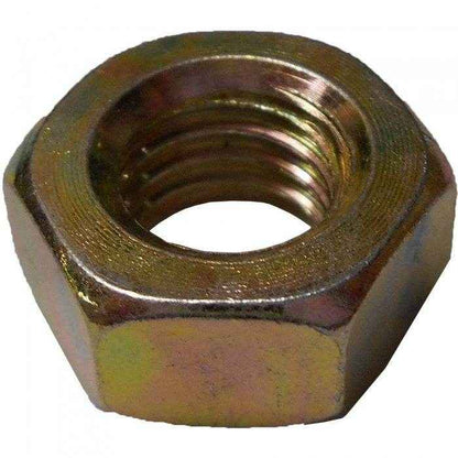 Hex Nut | Crusader Marine 97330000 - MacombMarineParts.com