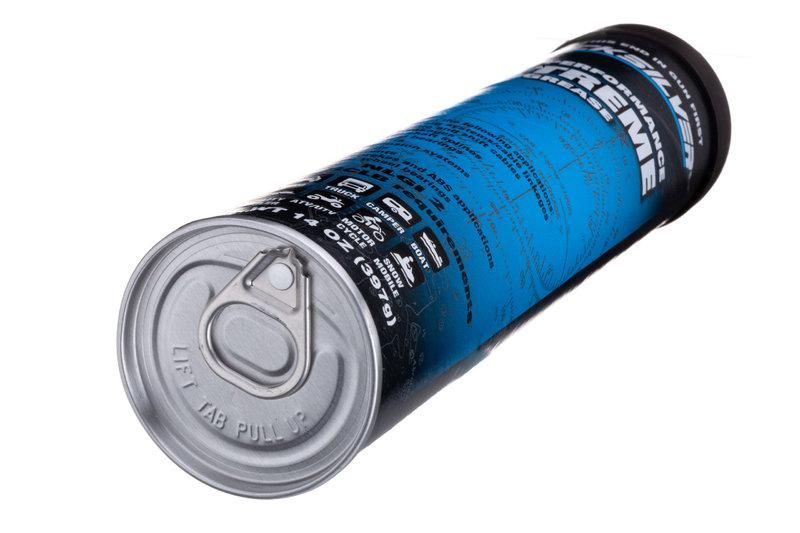 High Performance Extreme Grease with PTFE 14-Ounce 8M0071841
