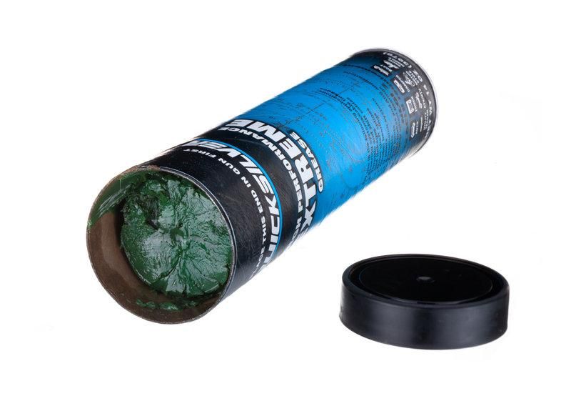 High Performance Extreme Grease with PTFE 14-Ounce 8M0071841