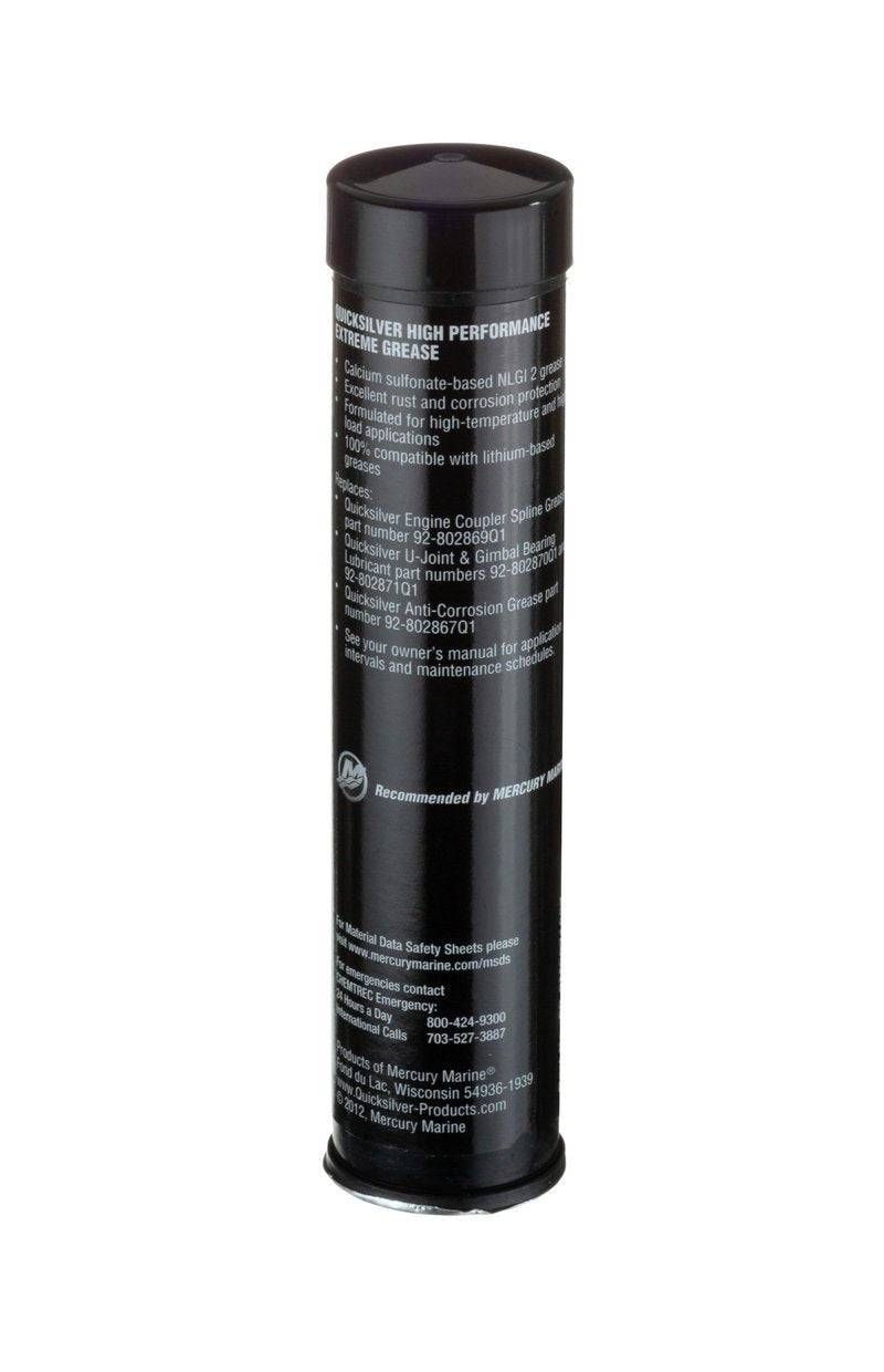 High Performance Extreme Grease with PTFE 3oz 8M0071837