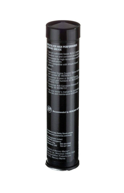 High Performance Extreme Grease with PTFE 3oz 8M0071837