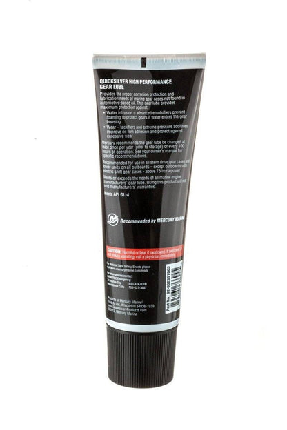 High Performance SAE 90 Gear Lube 802851Q02