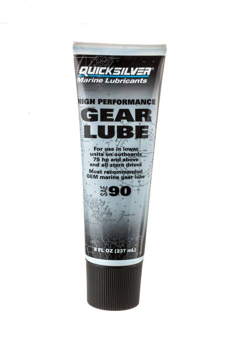High Performance SAE 90 Gear Lube 802851Q02