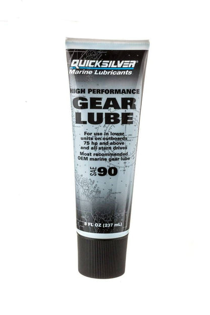 High Performance SAE 90 Gear Lube 802851Q02