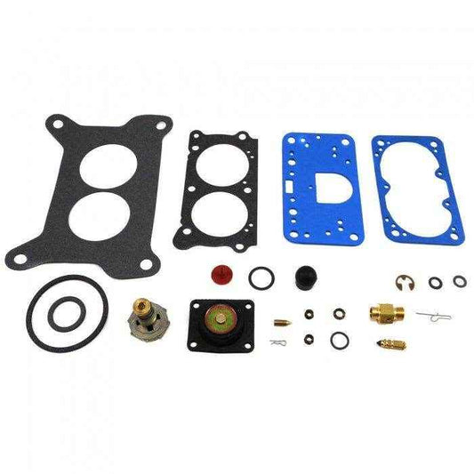 Holley 2 BBL Carburetor Kit | Volvo 21533400 - MacombMarineParts.com