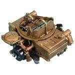Holley 450 Cfm 4 Barrel Carburetor 0 - 80364 - MacombMarineParts.com