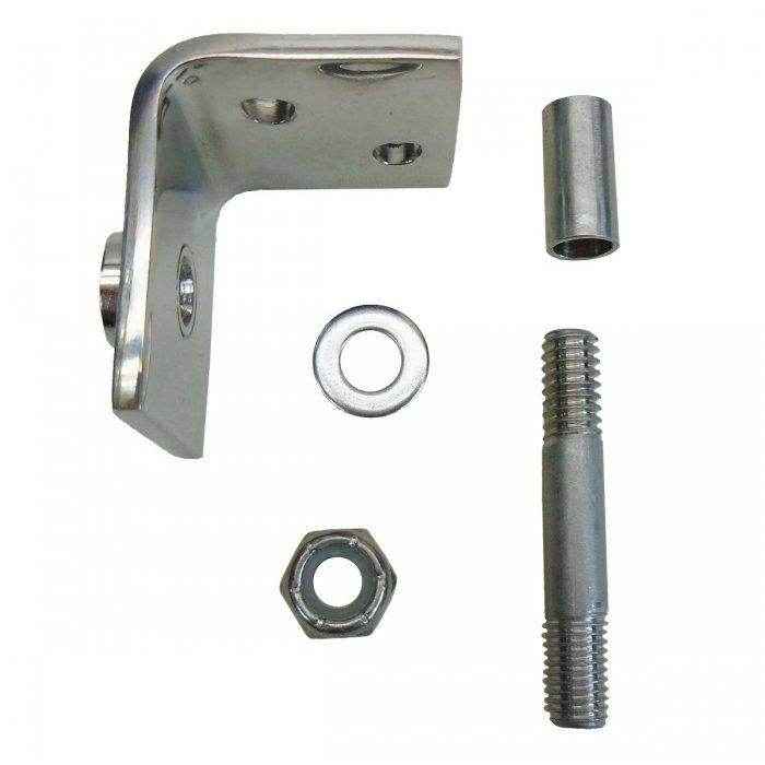 Holley Adapter Throttle Cable 717 - 11 - MacombMarineParts.com