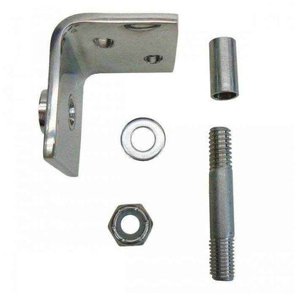 Holley Adapter Throttle Cable 717-11 - MacombMarineParts.com