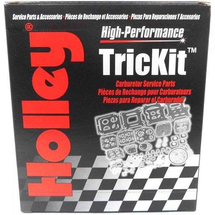 Holley Marine Carburetor Renew Kit | Holley 37-1539 - MacombMarineParts.com