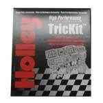 Holley Renew Kit 37 - 936 - MacombMarineParts.com