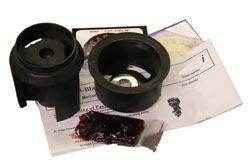 Honda Hub Assembly | Piranha Propellers HE3 - MacombMarineParts.com