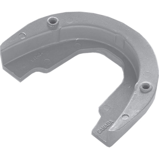 Bombardier Horseshoe Anode Magnesium | Martyr CM983494M - MacombMarineParts.com