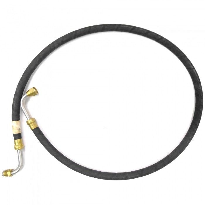 Hose - 63" Transmission to Cooler | Crusader 18204 - MacombMarineParts.com
