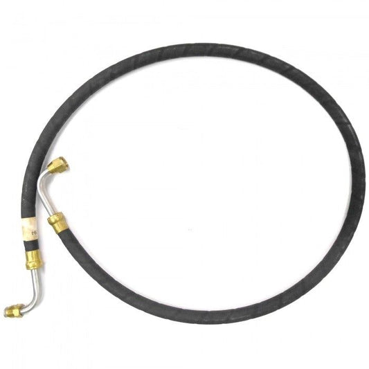Hose - 63" Transmission to Cooler | Crusader 18204 - MacombMarineParts.com