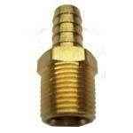 Hose Adaptor 1/2 Pipe To 1/2 | Buck Algonquin 00BN44 - MacombMarineParts.com