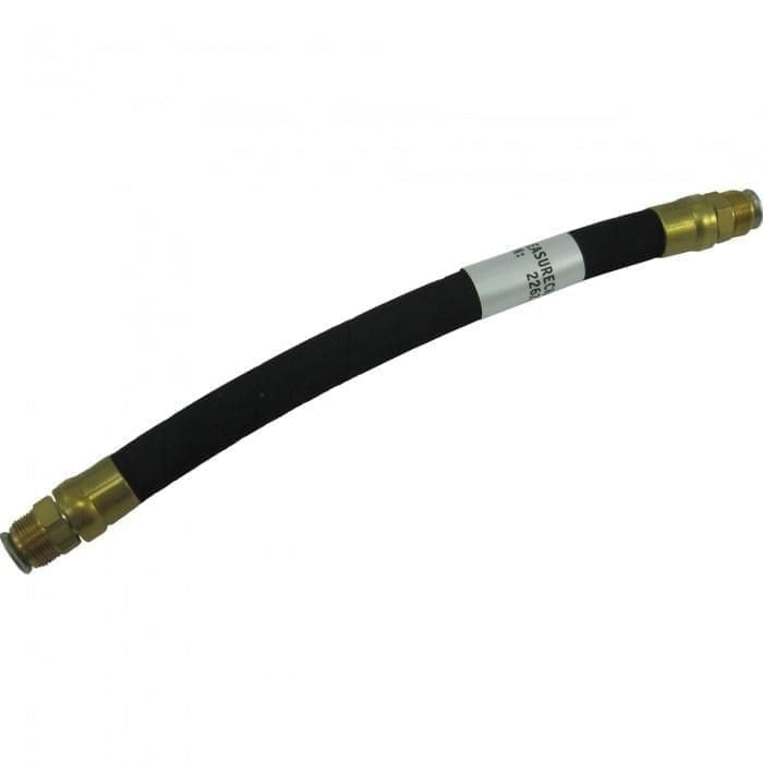 Hose Assembly 10 x 14" | Crusader 22627 - MacombMarineParts.com