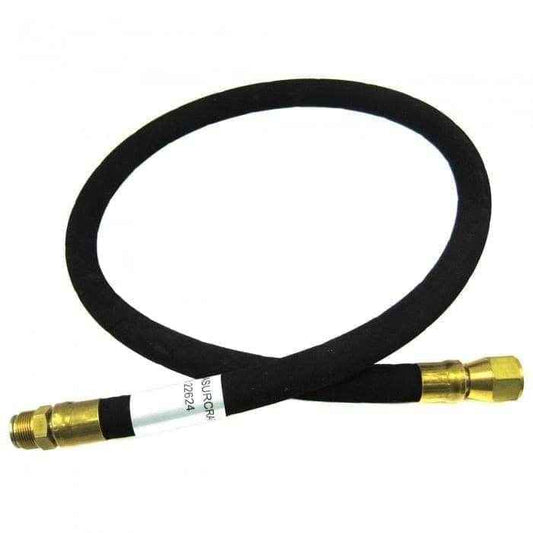 Hose Assembly #10 X 44.5 In. | Crusader 22624 - MacombMarineParts.com