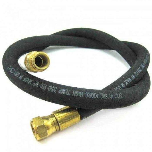 Hose Assembly #10 X 61 In. | Crusader 22672 - MacombMarineParts.com