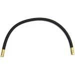 Hose Assy .406 X 36" Oil | Crusader RA045007H - MacombMarineParts.com