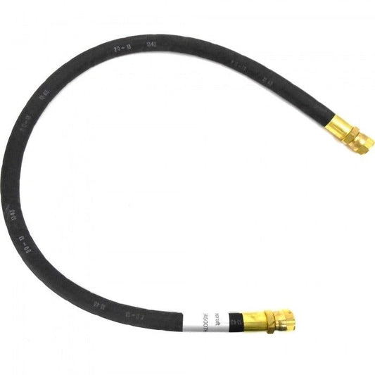 Hose Assy .406 X 36" Oil | Crusader RA045007H - MacombMarineParts.com