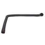 Hose Circulating Pump to Heat Exchanger | Crusader 98014 - MacombMarineParts.com