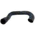 Hose Circulating Pump To T - Stat | Crusader 96296 - MacombMarineParts.com