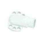 Sierra Hose Connector 18-2778 - MacombMarineParts.com