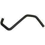 Hose Formed Man/Stat RT | Crusader 18308 - MacombMarineParts.com