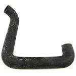 Hose Formed Raw Water Pump Clear | Crusader 18348 - MacombMarineParts.com