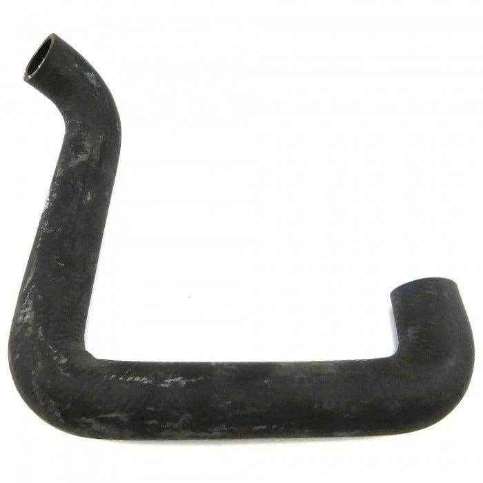 Hose Formed Raw Water Pump Clear | Crusader 18348 - MacombMarineParts.com