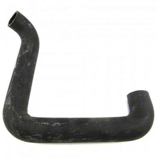 Hose Formed Raw Water Pump Clear | Crusader 18348 - MacombMarineParts.com