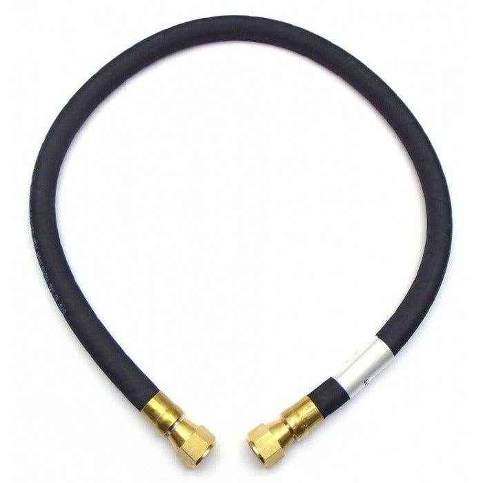 Hose Oil Cooler / Block 8.1 | Crusader RA045121 - MacombMarineParts.com