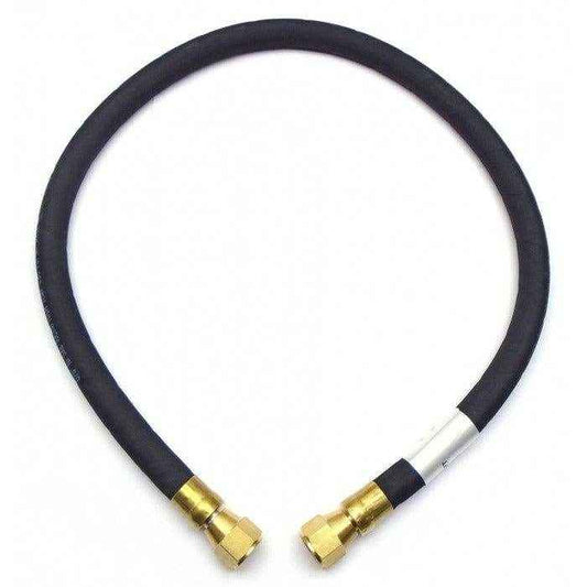 Hose Oil Cooler / Block 8.1 | Crusader RA045121 - MacombMarineParts.com