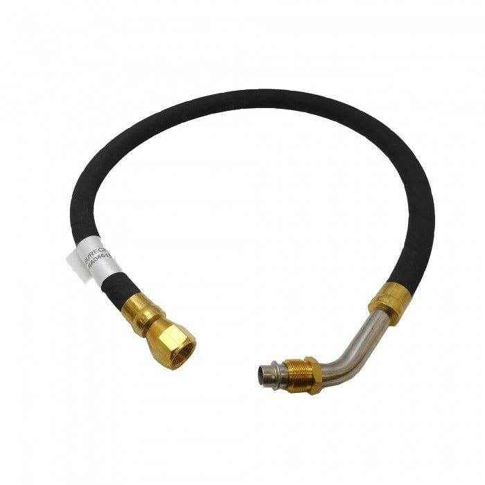 Hose Oil Line(5.7&6.0L Cru) | Crusader RA045155A - MacombMarineParts.com