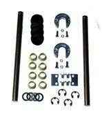 Hoses and Hardware GENII Trim Cylinders | Sterndrive Engineering 9B - 116 - MacombMarineParts.com