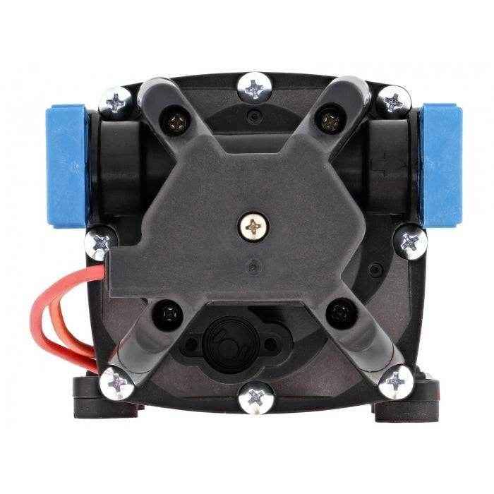 HotShot HD5 Heavy Duty 12 Volt 5 GPM 70 PSI | Jabsco P501J-119N-3A - MacombMarineParts.com