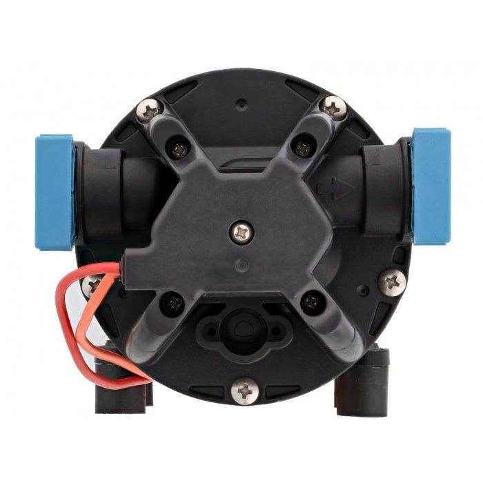 HotShot HD6 Heavy Duty Washdown Pump | Jabsco P601J-219N-3A - MacombMarineParts.com
