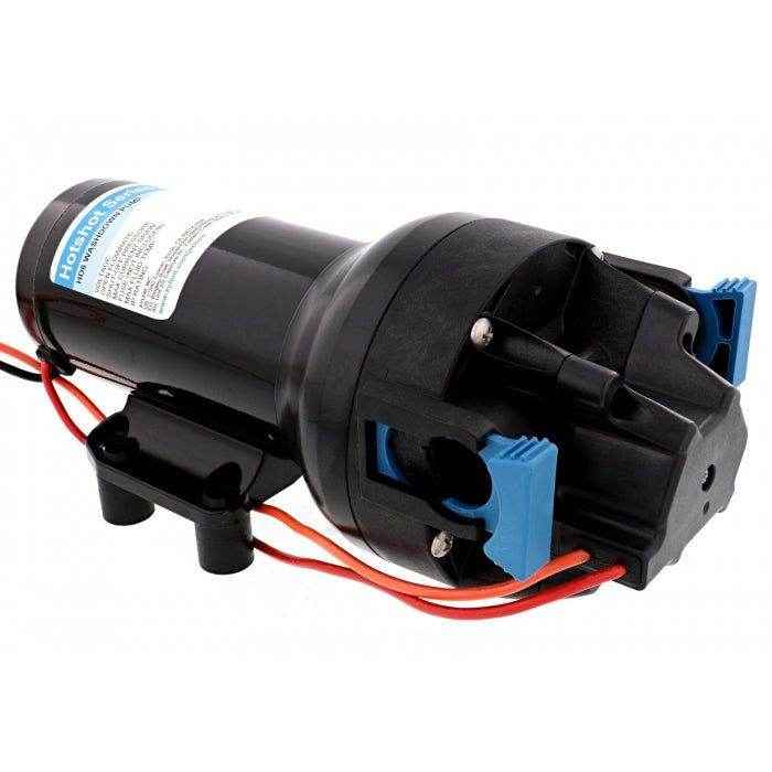HotShot HD6 Heavy Duty Washdown Pump | Jabsco P601J-219N-3A - MacombMarineParts.com