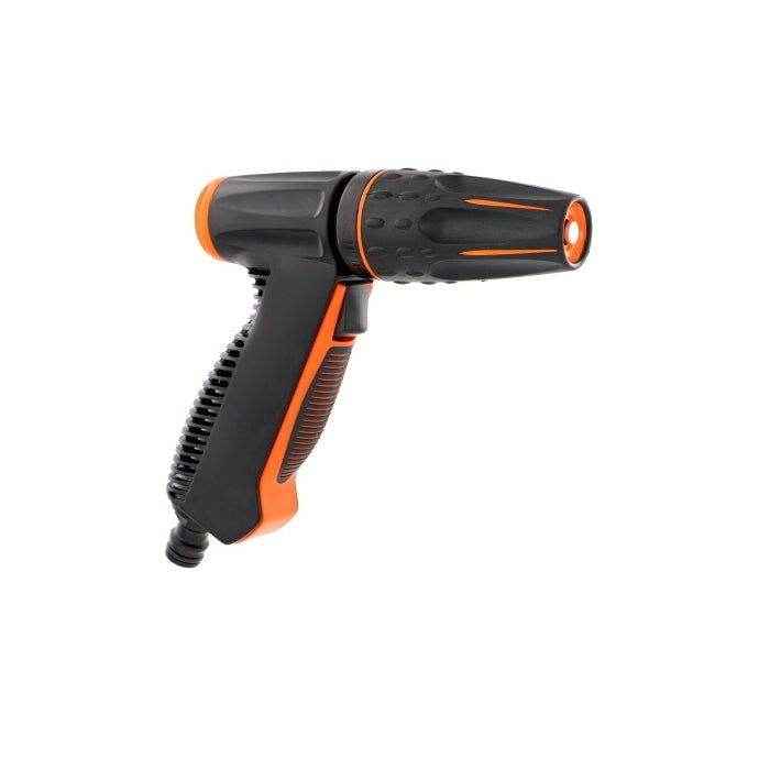 HotShot HD6 Heavy Duty Washdown Pump Kit | Jabsco P601J - 219N - 4A - MacombMarineParts.com