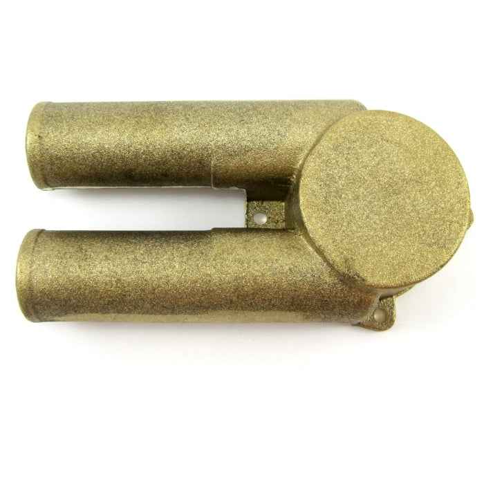 Housing | Volvo Penta 3858115 - MacombMarineParts.com