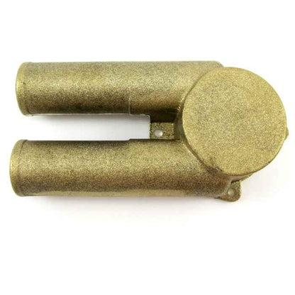 Housing | Volvo Penta 3858115 - MacombMarineParts.com