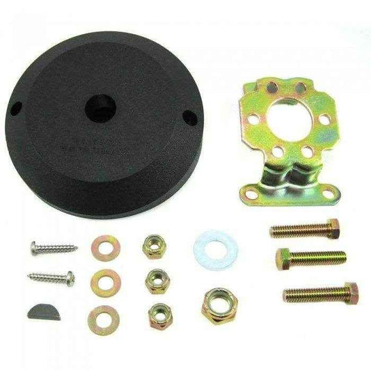 HPS & Safe-T QC Bezel Kit - 20 Degree | Seastar SB27483P - MacombMarineParts.com