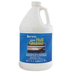 Hull Cleaner - Gallon | Star Brite 081700N - MacombMarineParts.com
