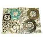 Hurth GSKT/SEAL/PISTON RING/CLUTCH | ZF 3323199023 - MacombMarineParts.com