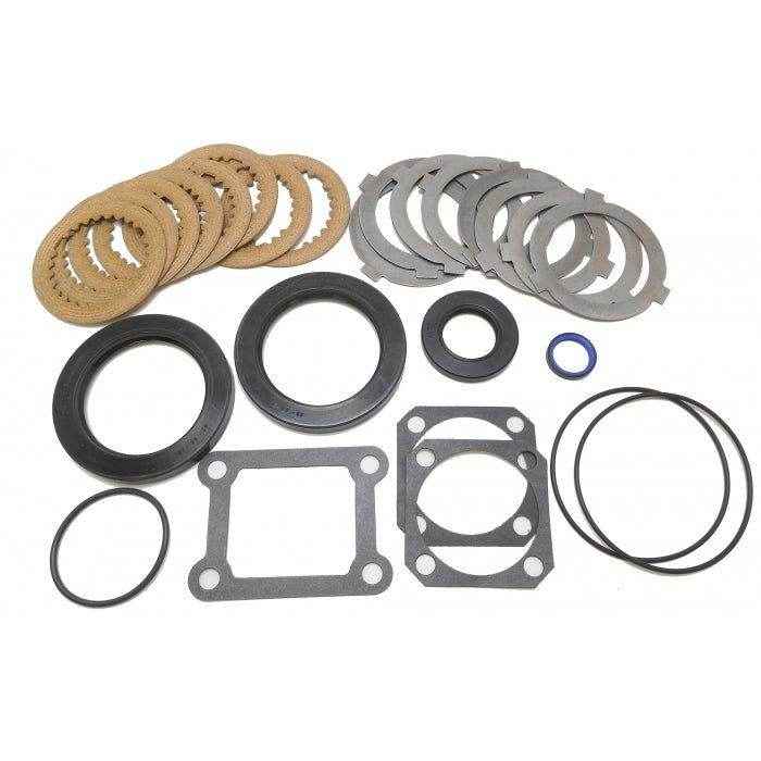 Hurth HBW 150V Late | Alto Products 316903VA - MacombMarineParts.com