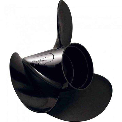 Hustler 3 Blade Propeller - 11.75 x 17P RH | Turning Point 21311710 - MacombMarineParts.com