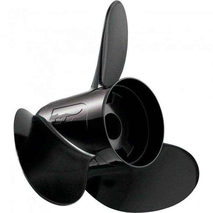 Hustler 3 Blade Propeller- 14.25 x 23P RH | Turning Point 21502311 - MacombMarineParts.com