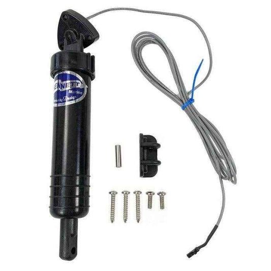 Hydraulic Actuator with Sensor | Bennett A1101CPEIC - MacombMarineParts.com