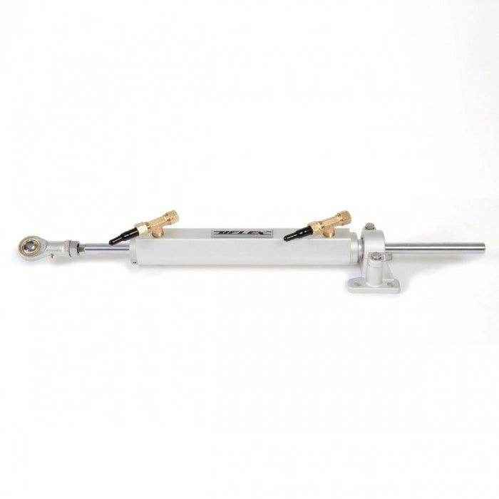 Hydraulic Steering Cylinder Inboard Aluminum | Uflex USA UC168-I - MacombMarineParts.com