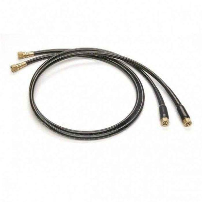 Hydraulic Steering Flexible Hose Kit - 50 ft. | UFLEX USA KITOB-50 - MacombMarineParts.com